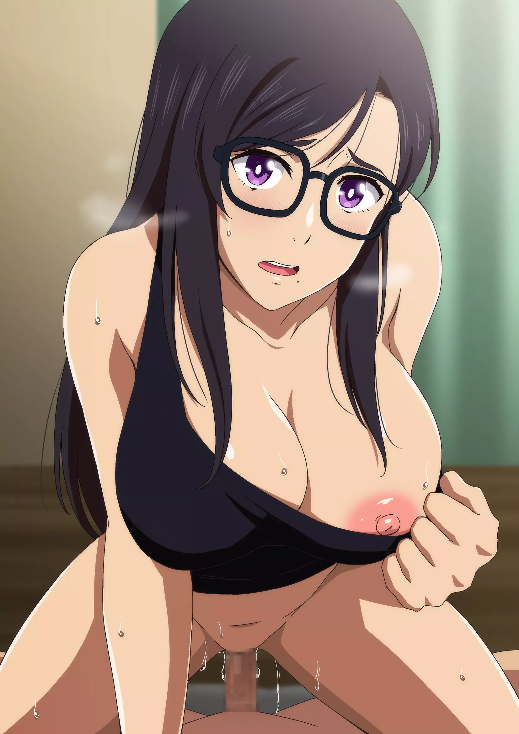 Hizuru Minakata (Harayutaka) [Summer Time Rendering]