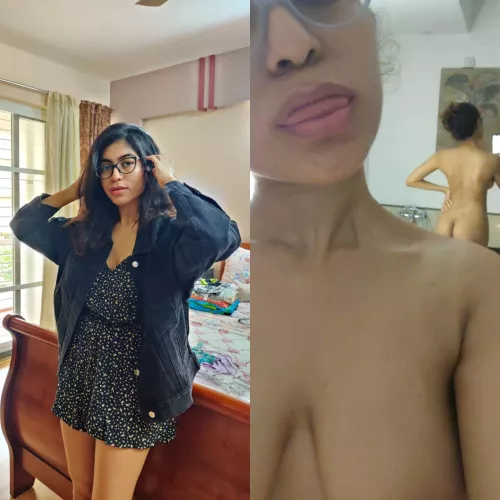 How is this for an on/off?