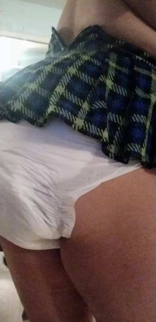 I feel so cute in this picture. 🥰 [OC]