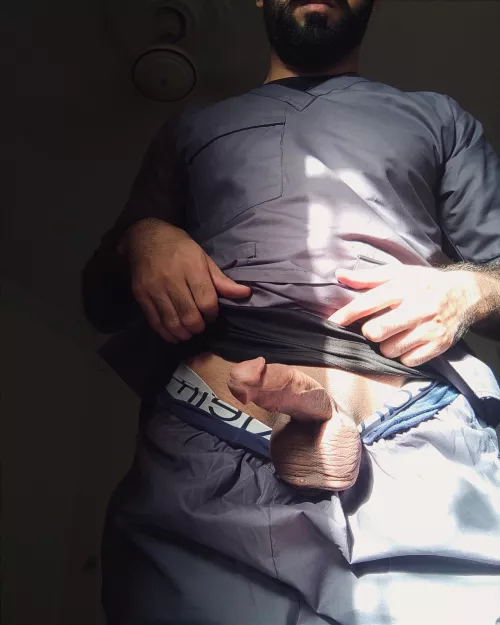 I'm your new doctor (23)