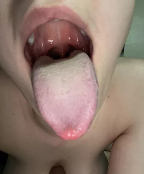 It’s so fun to be a brat, you’re gonna have to force me into being submissive