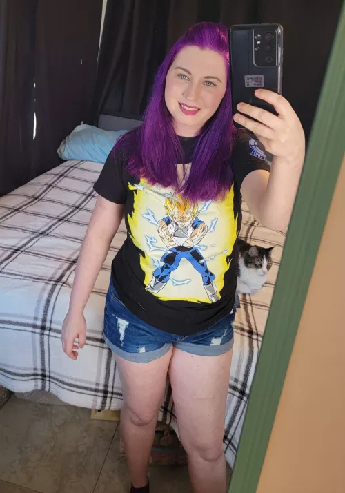 It’s too bad you’re not here, I would be all over you 😉