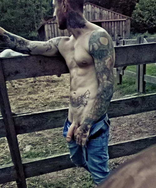 Just horsin around (37)