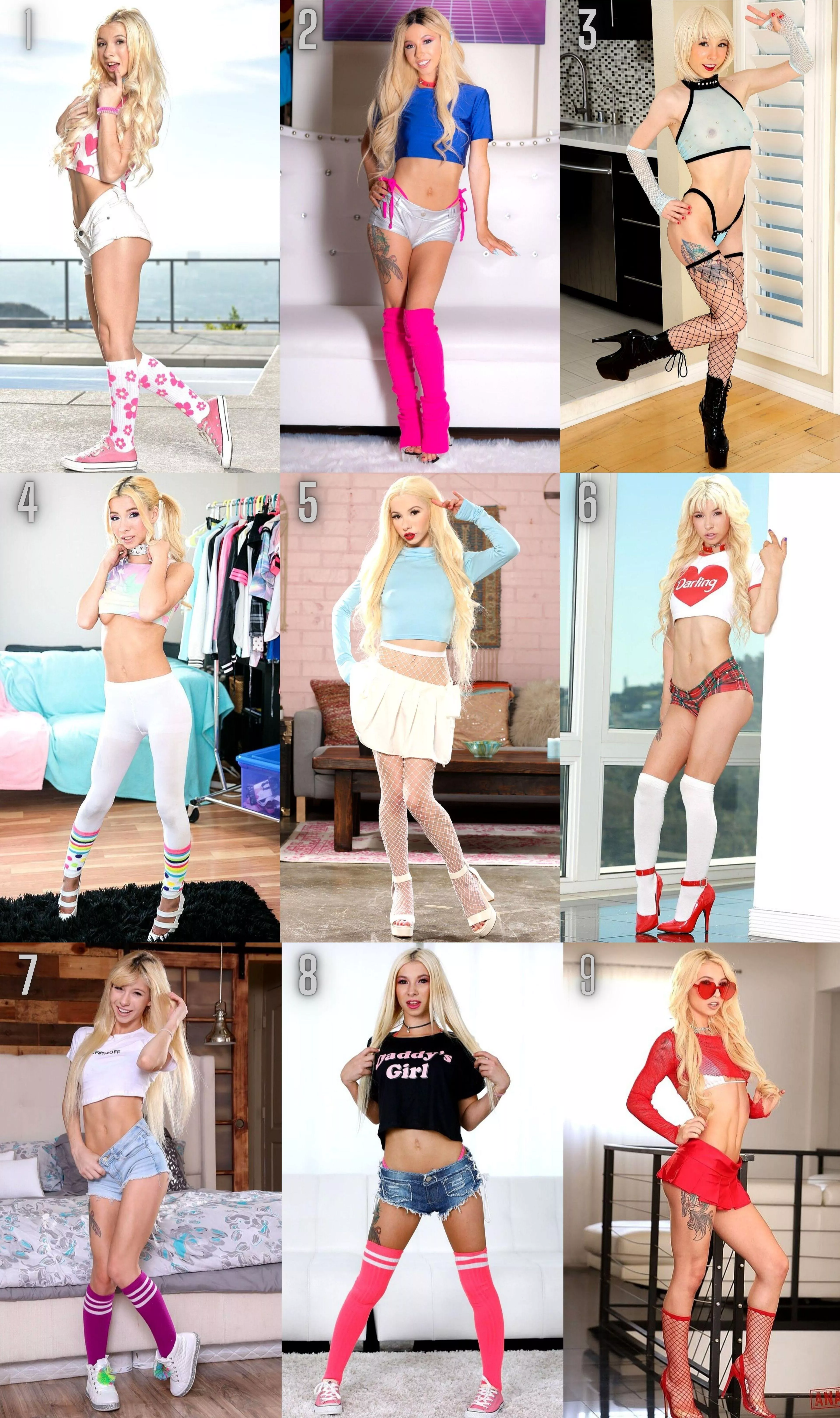 Kenzie Reeves