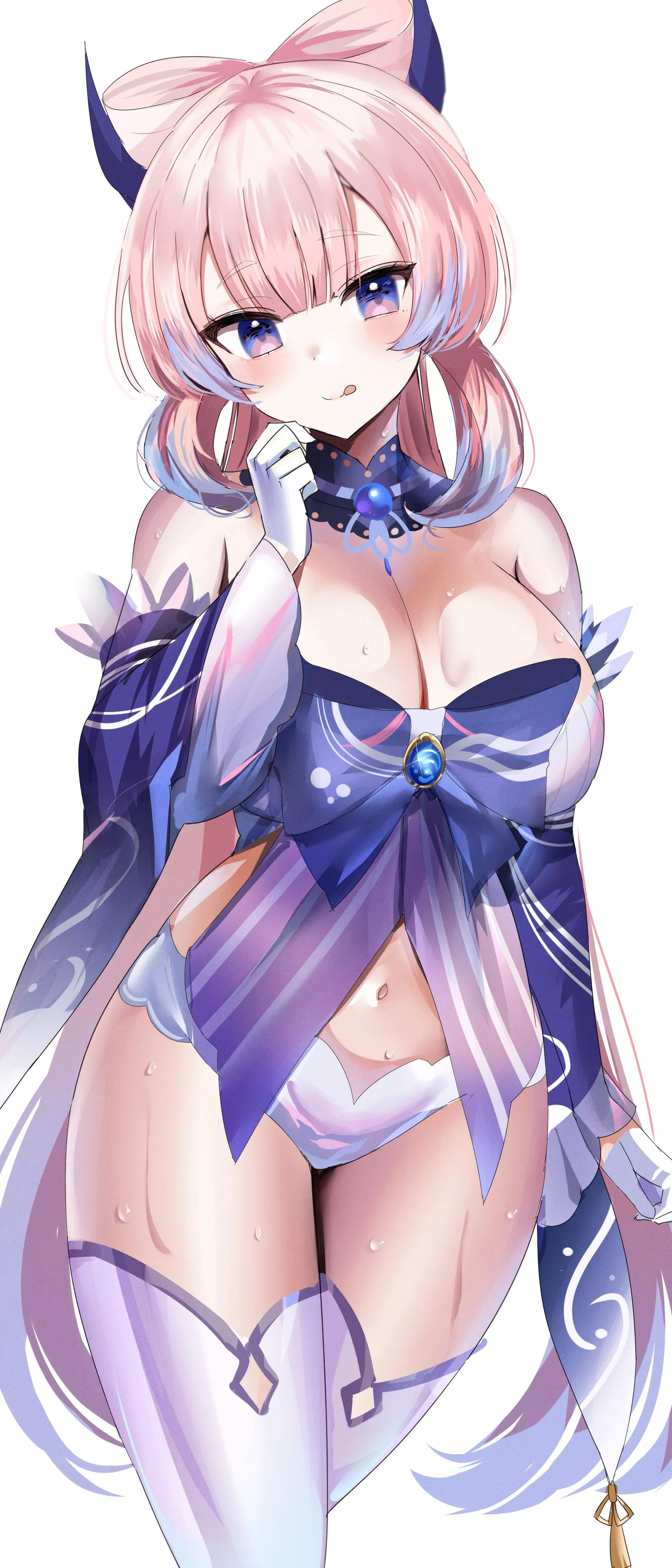 Kokomi [Genshin Impact]
