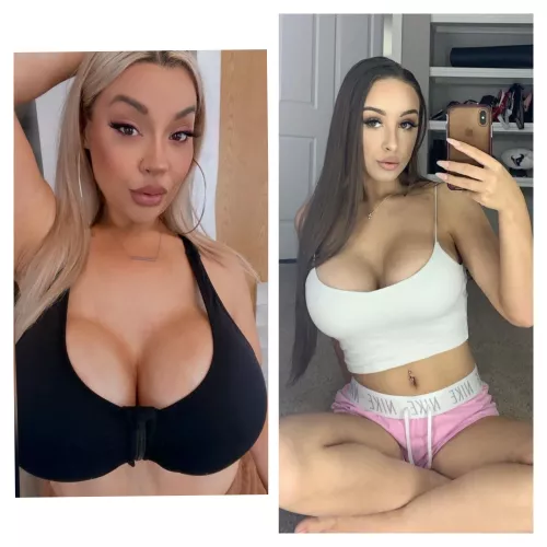 Left Or Right?