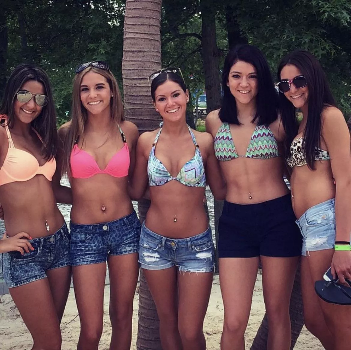 Lots of fun