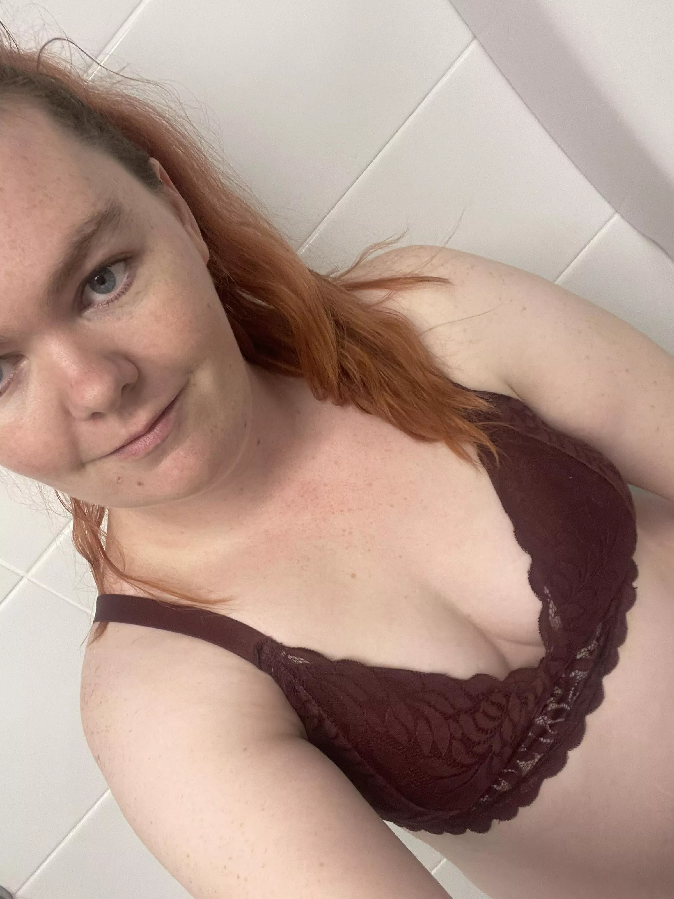 Love this bra 😈