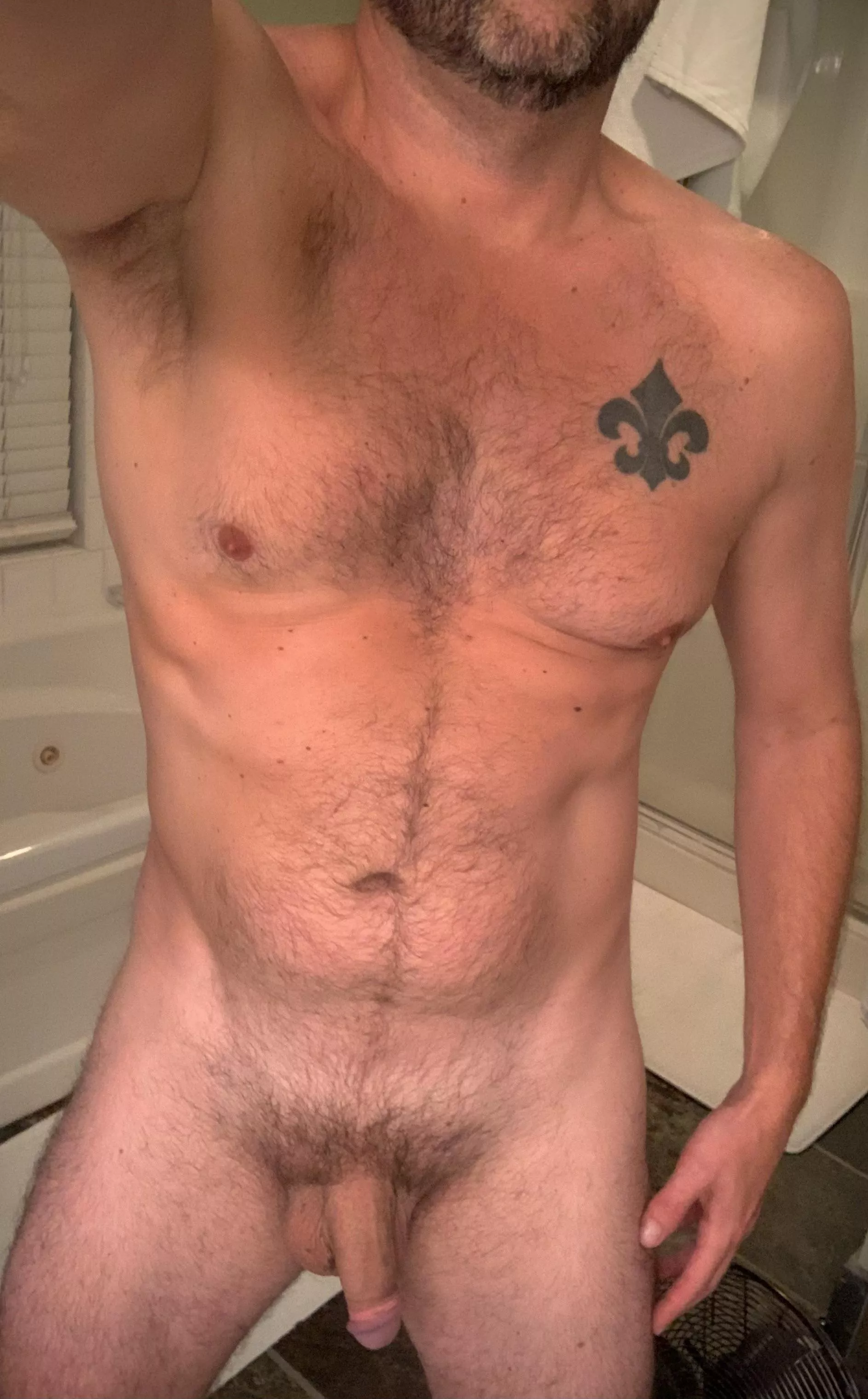 Monday pits