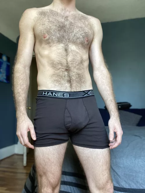 My friend looked so hot in these so I stole them 🙃. How do they look?