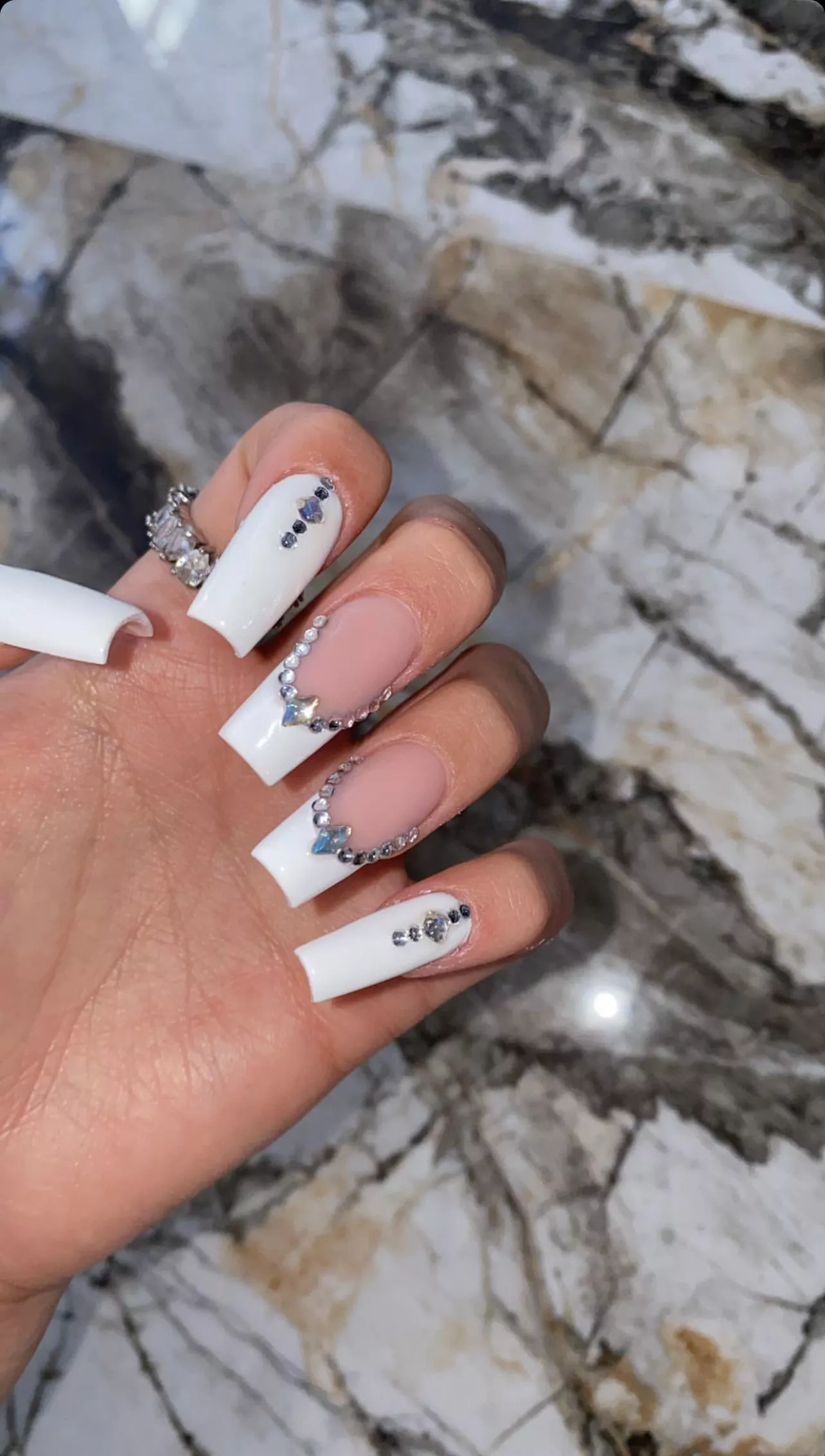 New set 🤌🤩