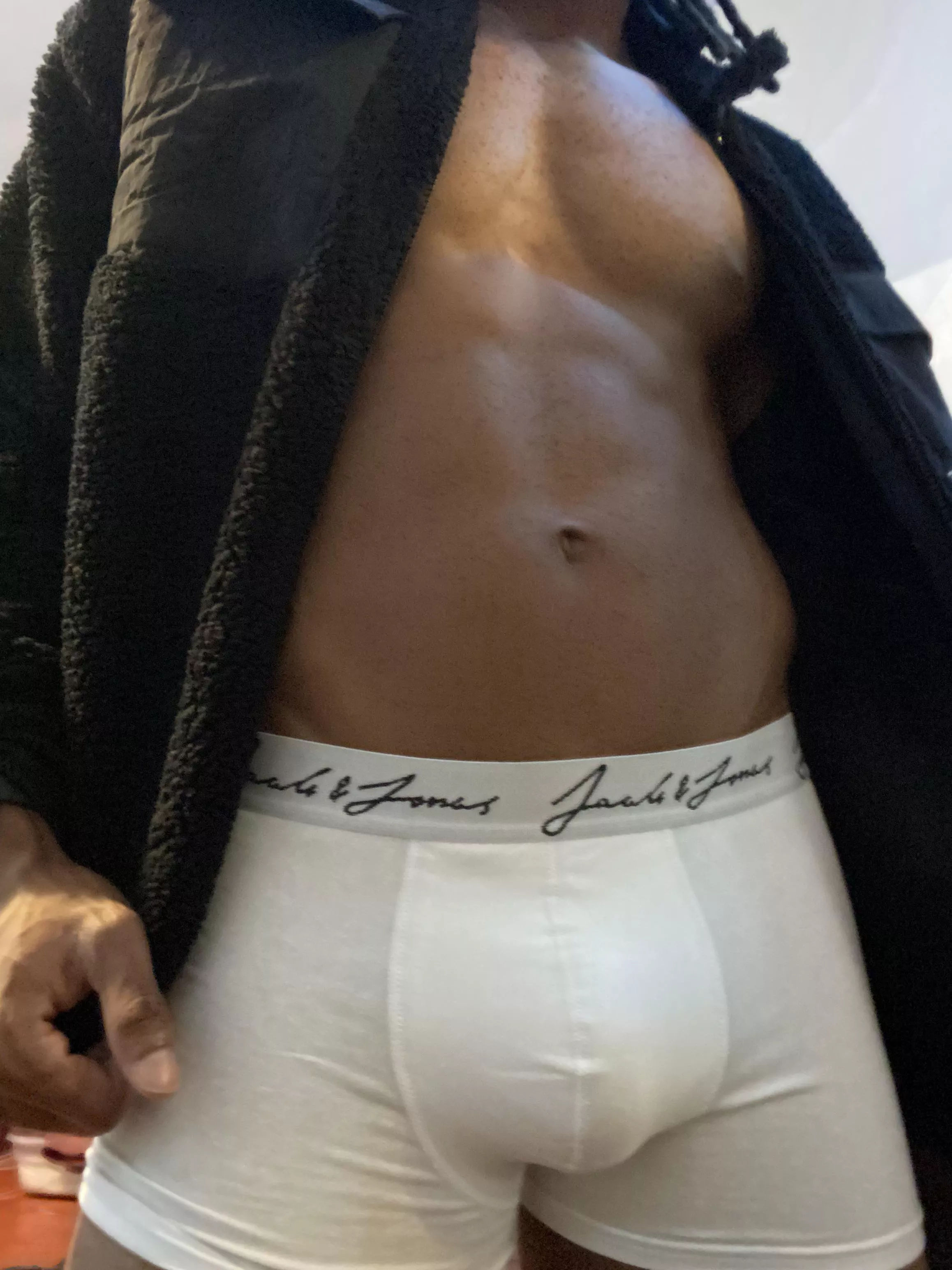 New trunks New trunks