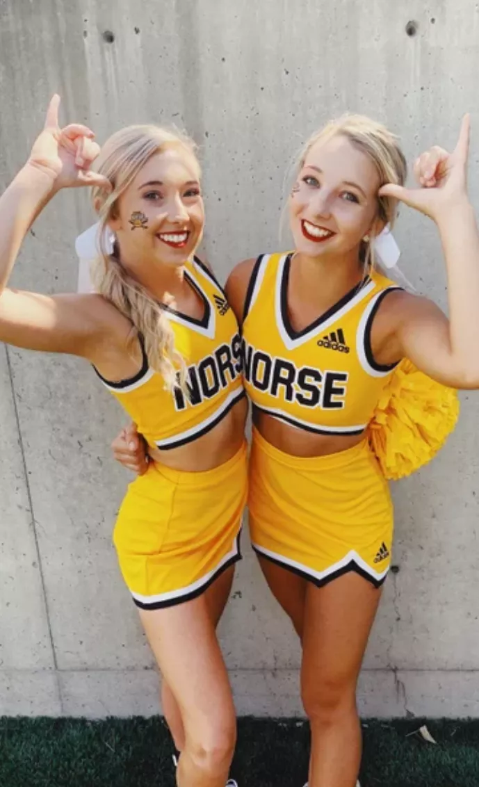 Norse girls