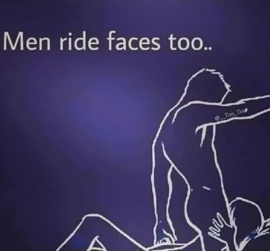 Only when they’ve been good boys