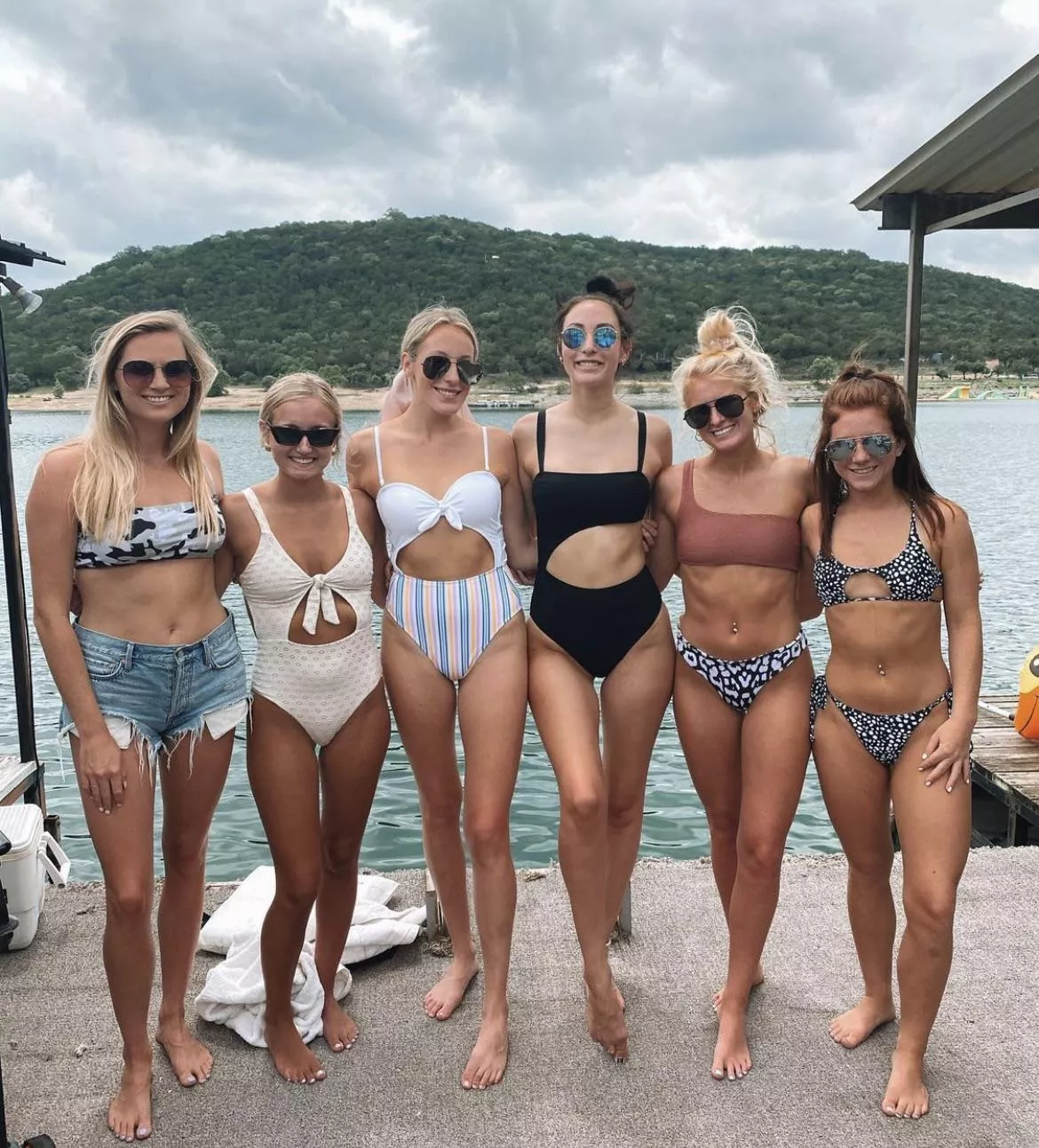 Pick one