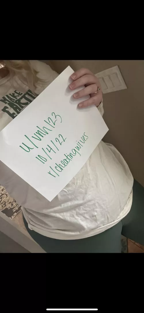 Please verify me❤️