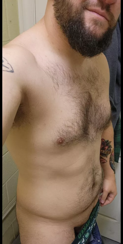 quick one from work 😉