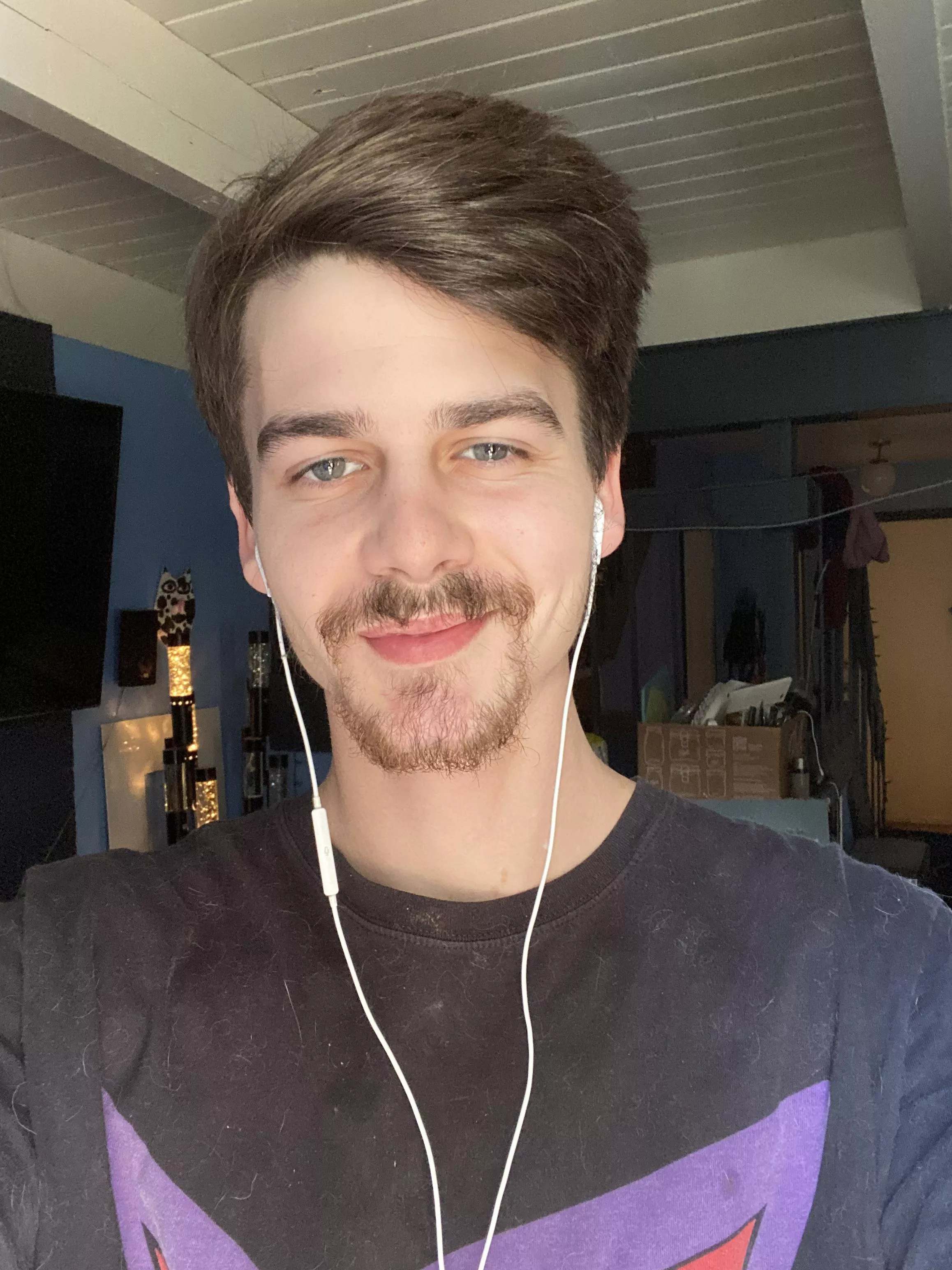 Rate me?