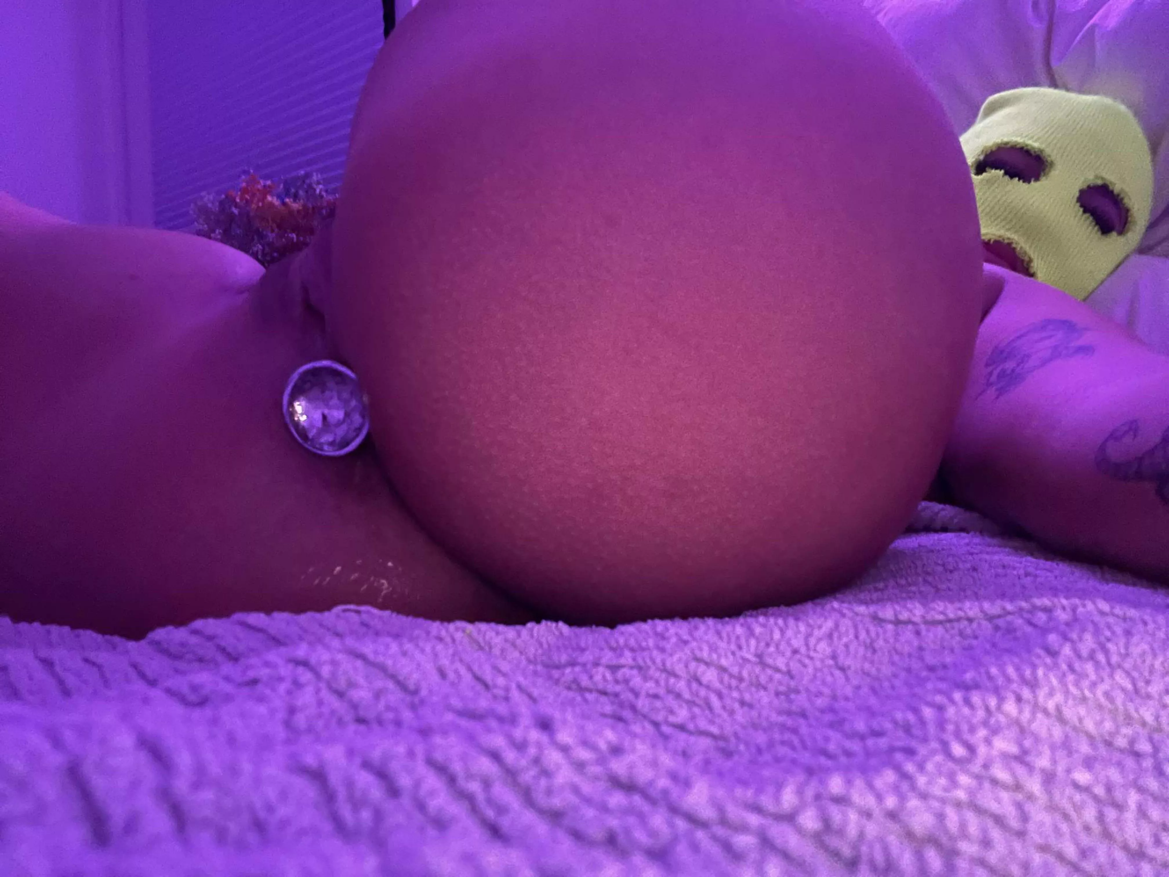 Ready for you