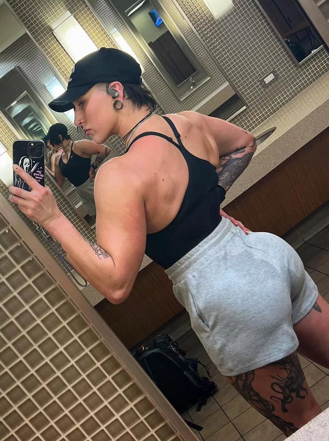 Rhea Ripley
