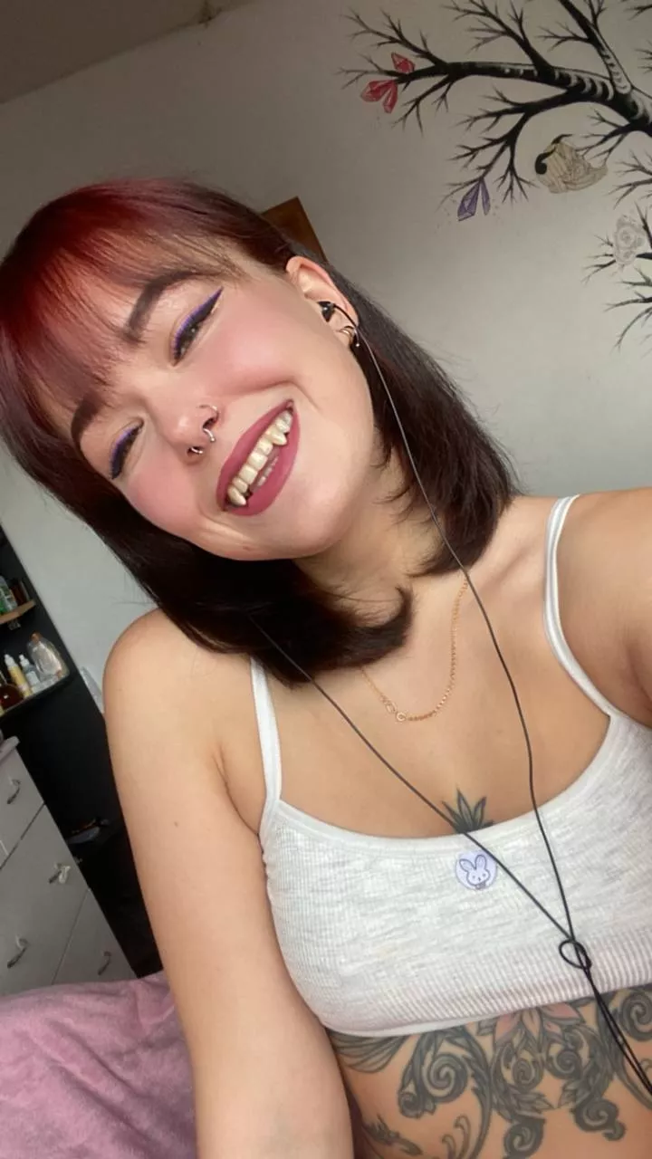 Say cheese 😜