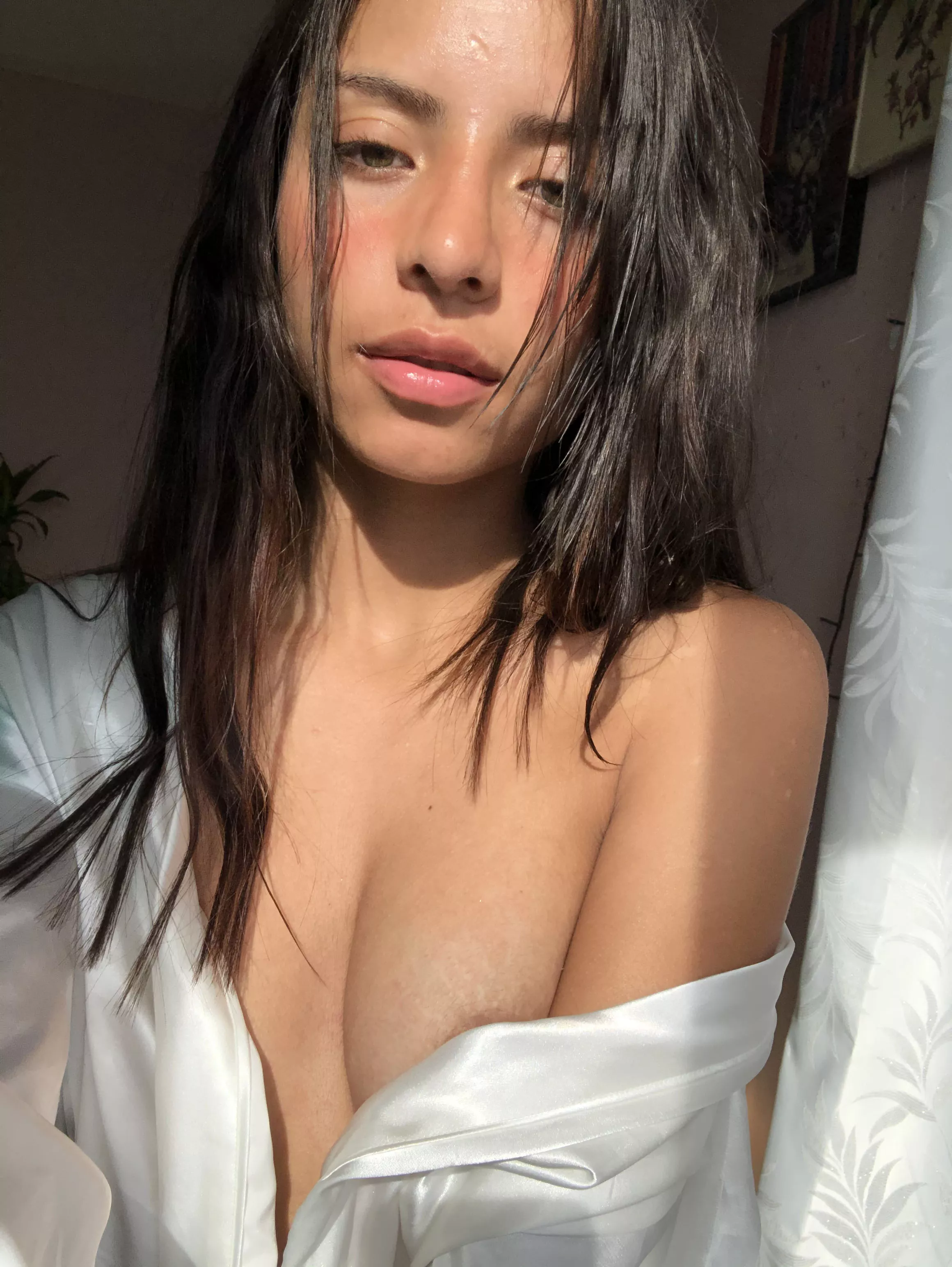 Sun Kissed