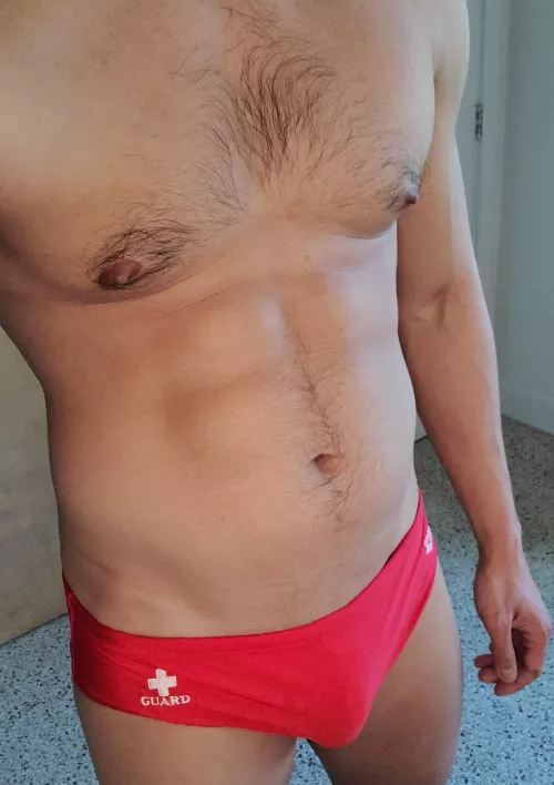 Taiwanese muscle jock (27)