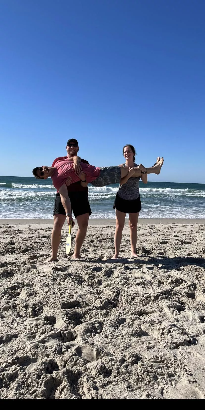 Take us back!