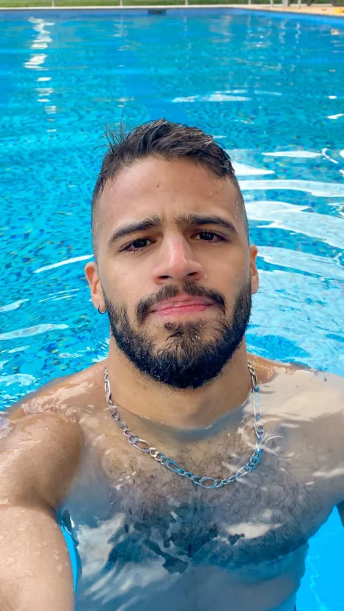 This was on ☀️day: