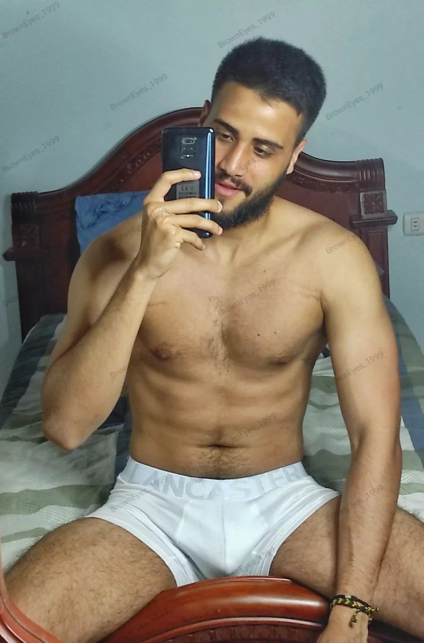 Thoughts?? 🥵