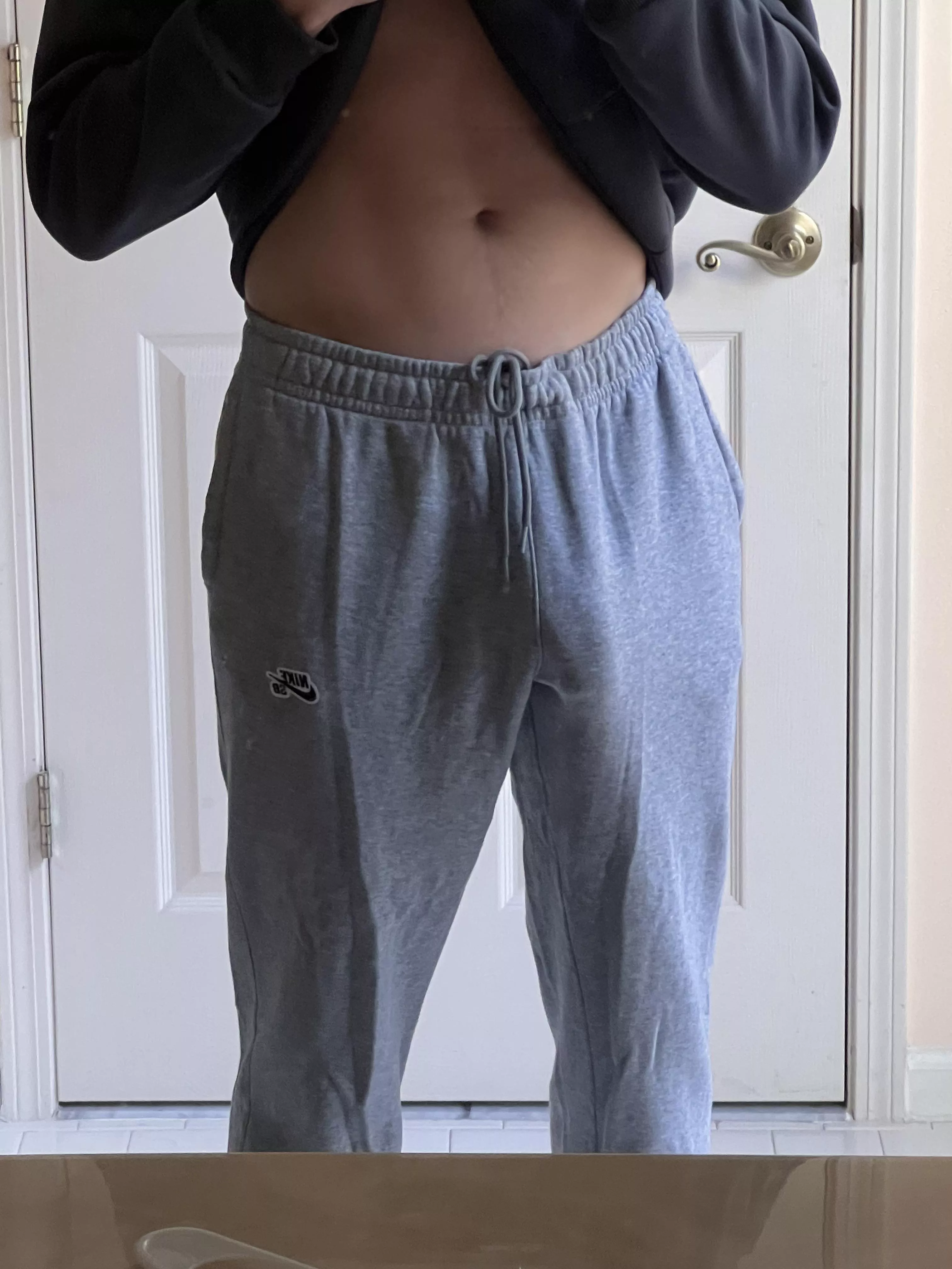 Too noticeable?