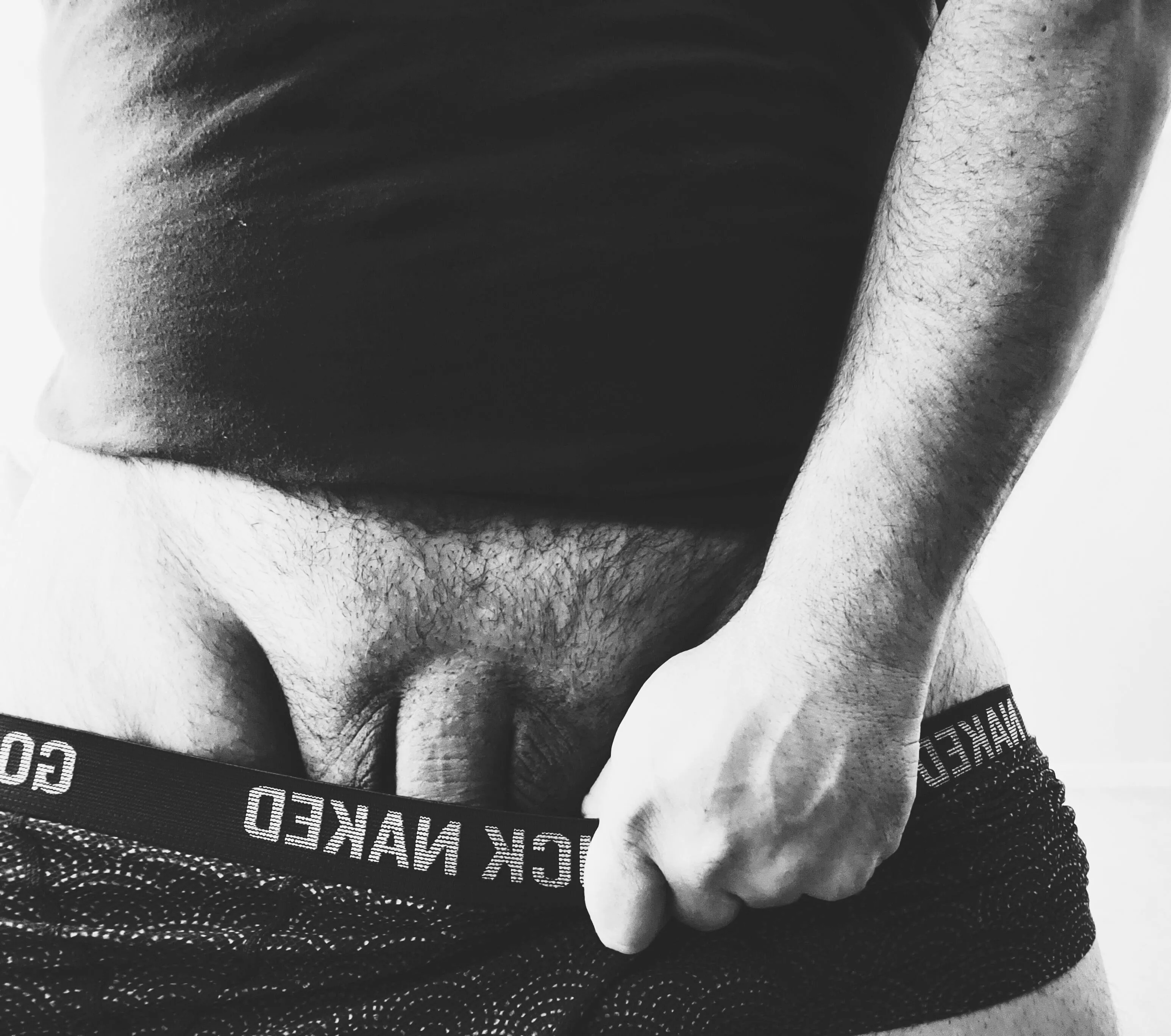 Tuesday Tease