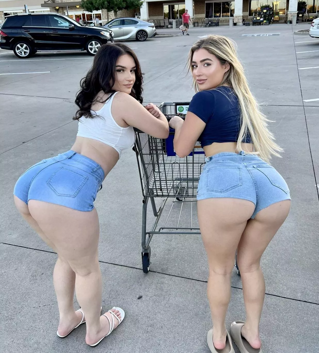 Which one?