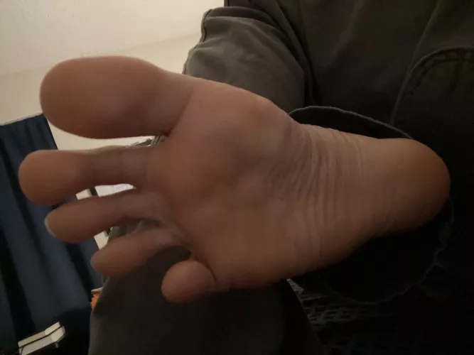 Who likes my sole? Dm me and tell me what you’d do/ trade;)