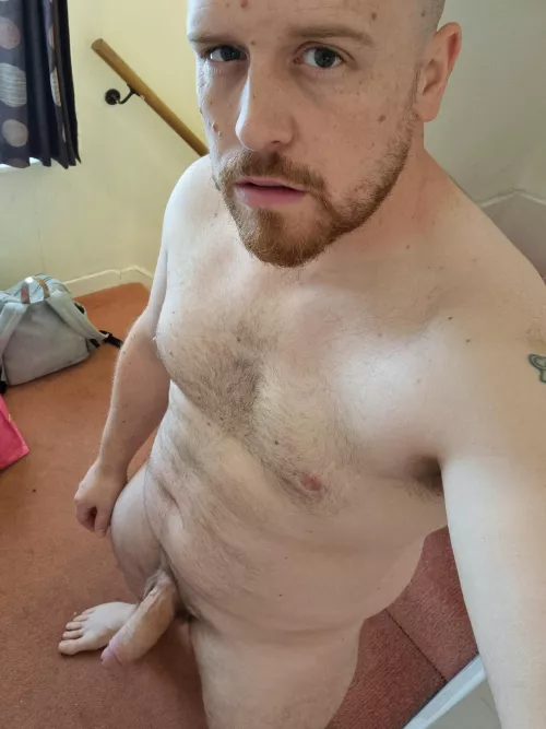 Who wants a mouthful 😉