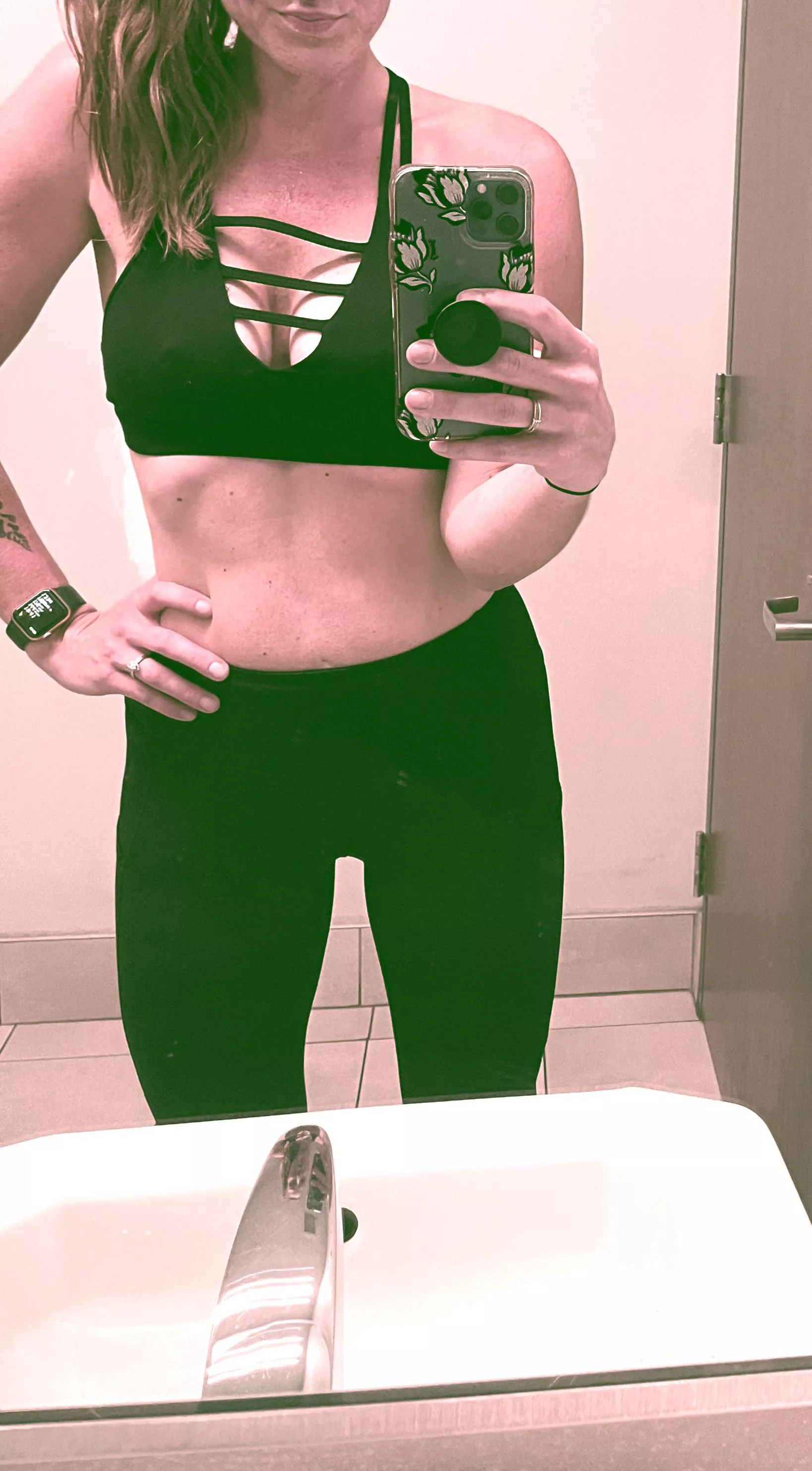 💪🏼