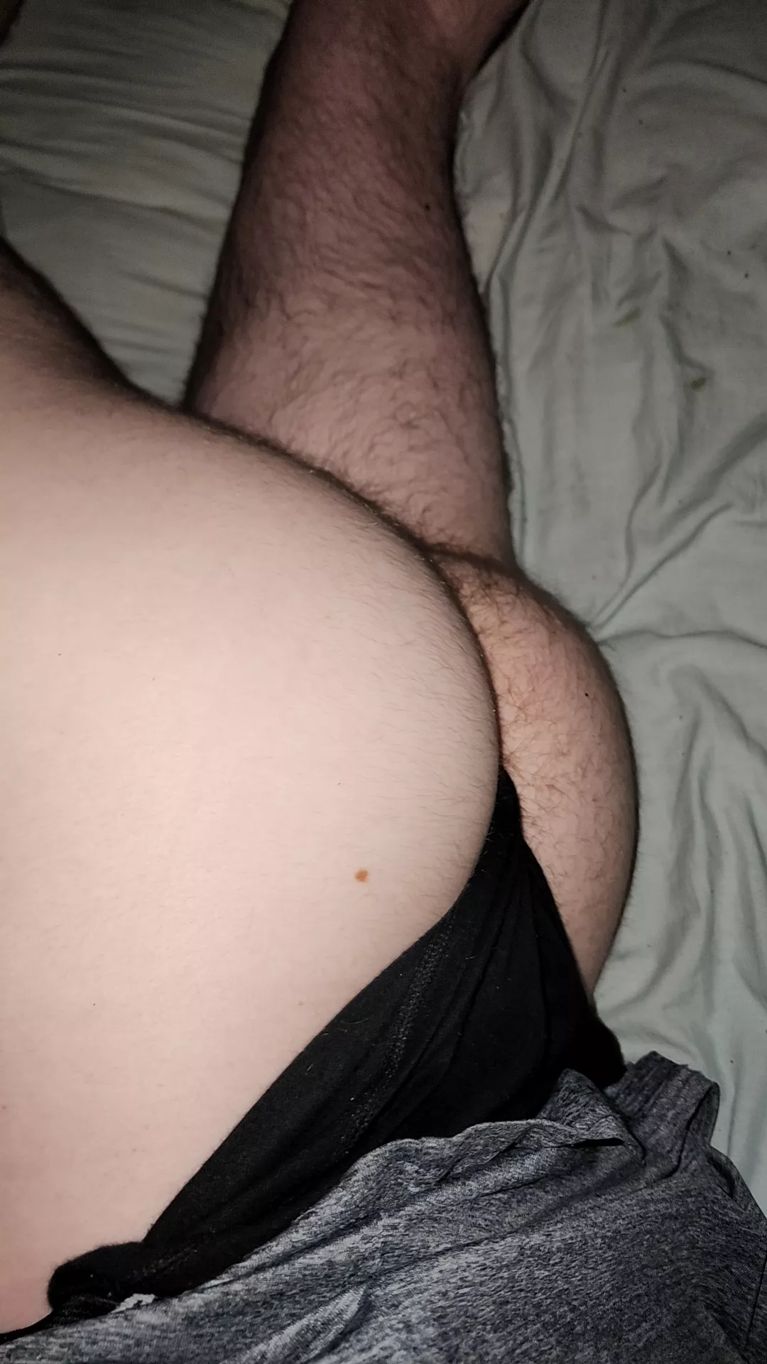 18 and ready