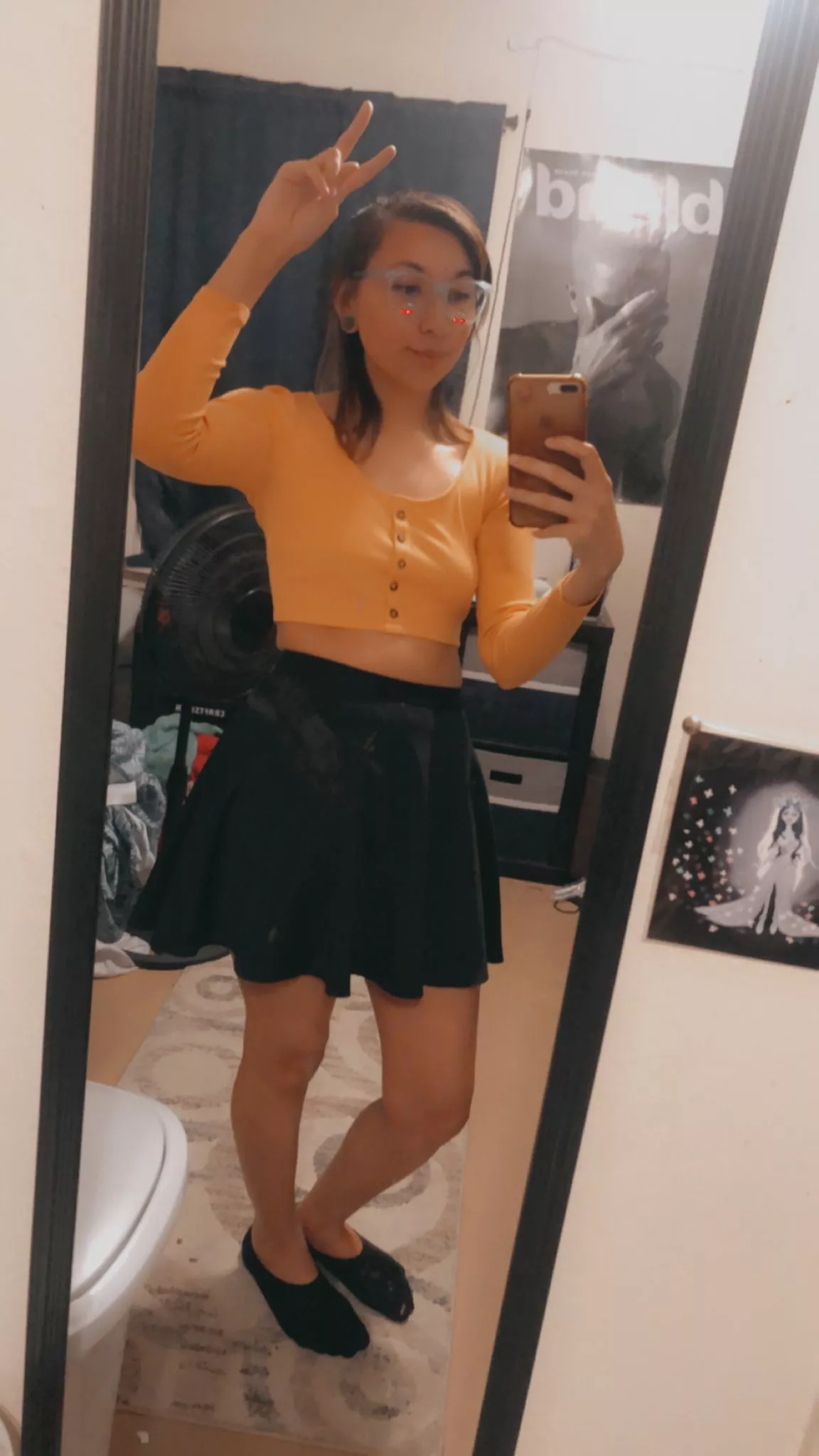 [18f] lets talk🥰