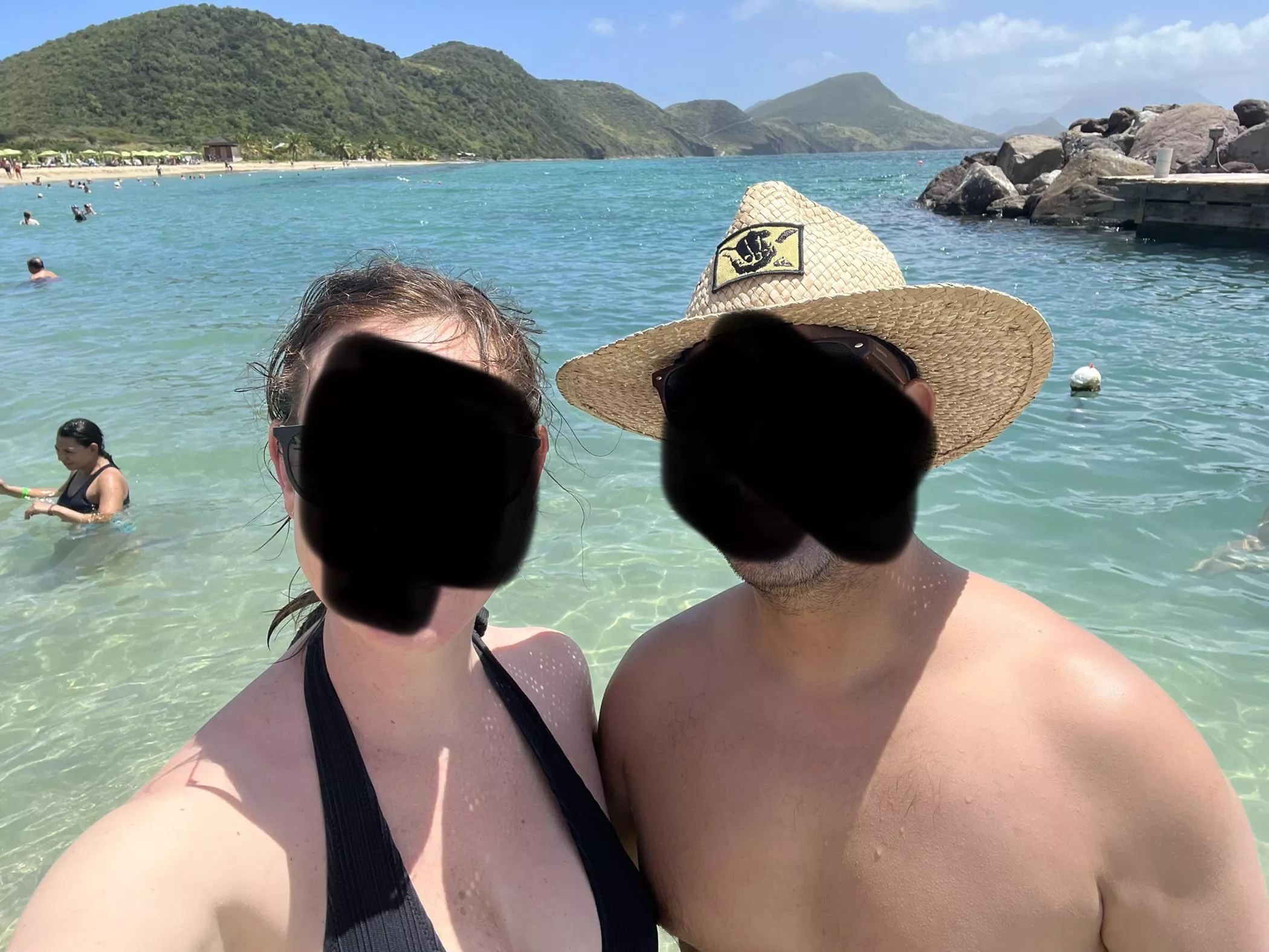 (36 MW4W - DMV) Newbie Cuckquean looking for Hubby’s Cake