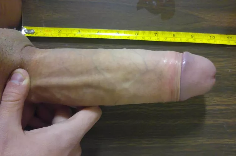 around 11 inch, it is big?