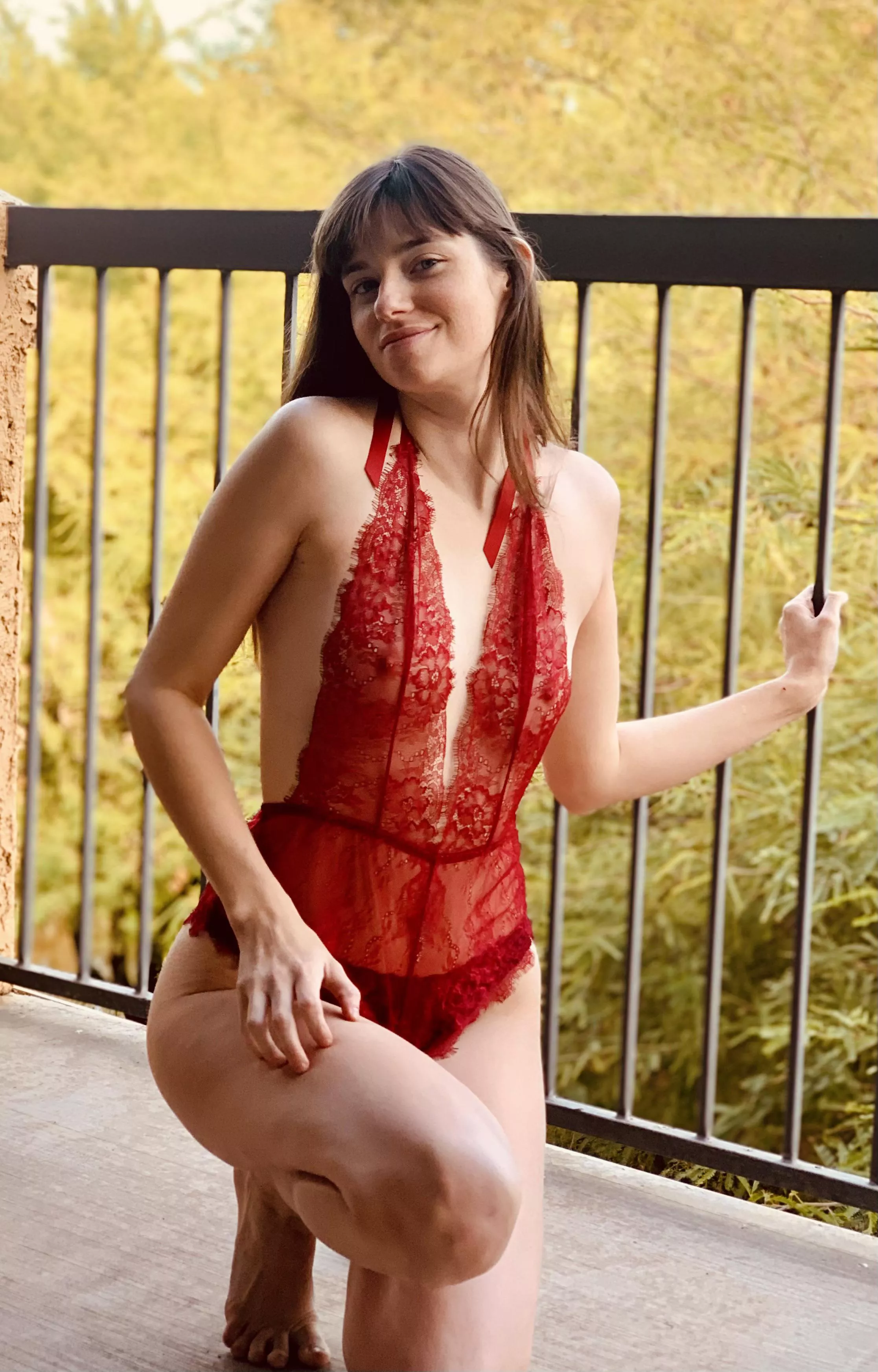 Check out my page!