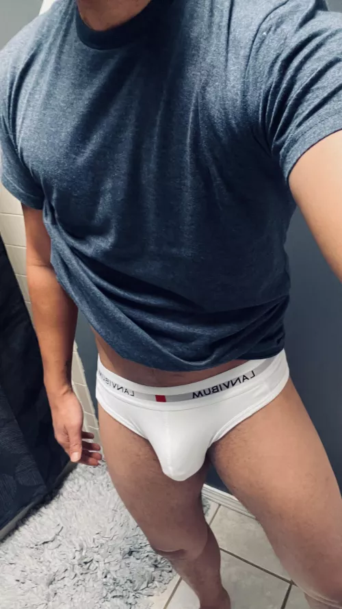 Come take these off me