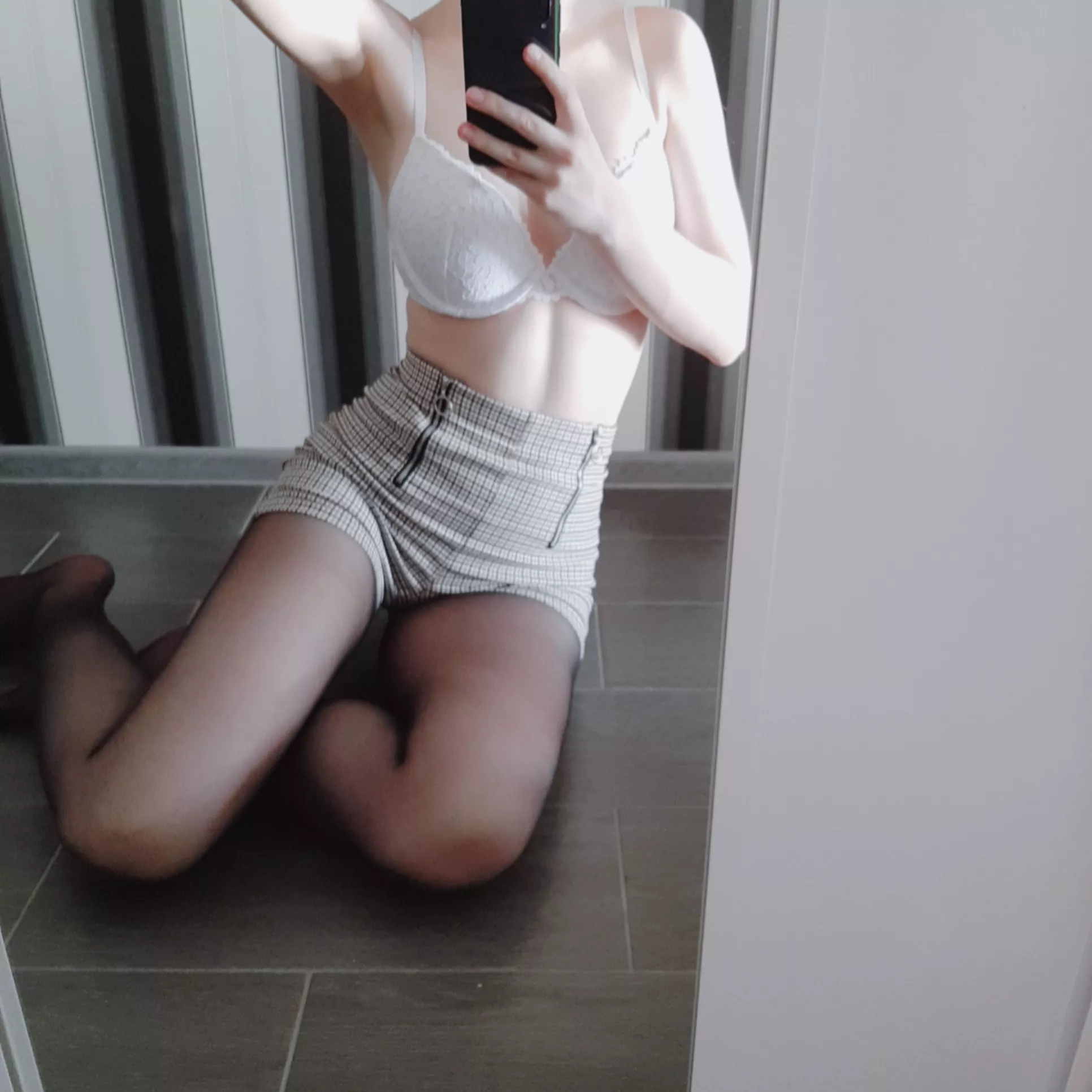 Do you like that view?