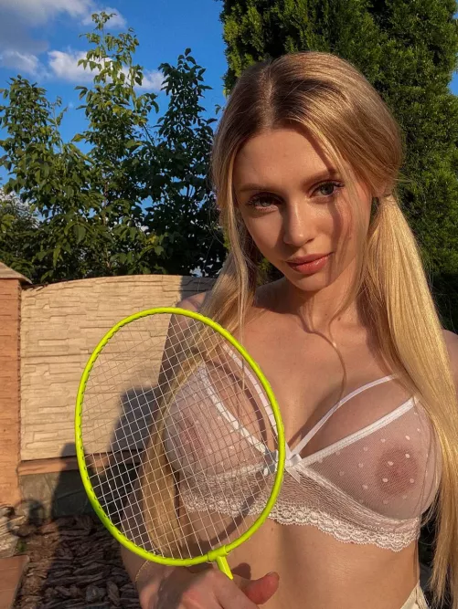 Do you want me to help you relieve your stress and cum with me?