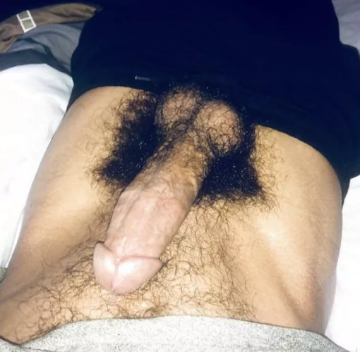 Don’t ask me to trim