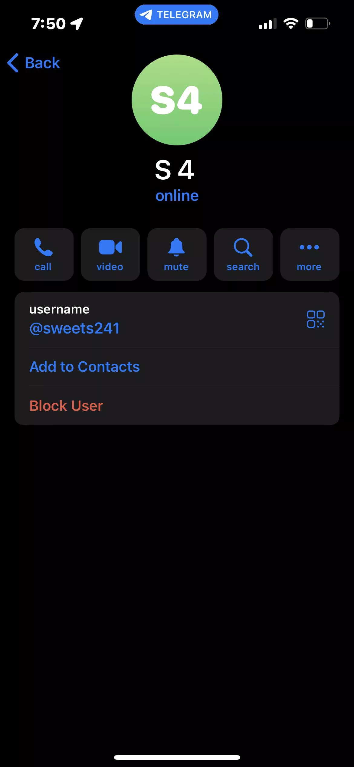 Don’t trade with dude , steals pics and tries to say your girl is his so he can have other people trading with him! Just spam and block him if he messages you Don’t trade with dude , steals pics and tries to say your girl is his so he can have other people trading with him! Just spam and block him if he messages you