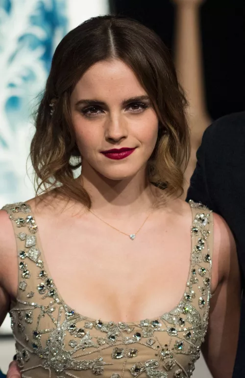 Emma Watson