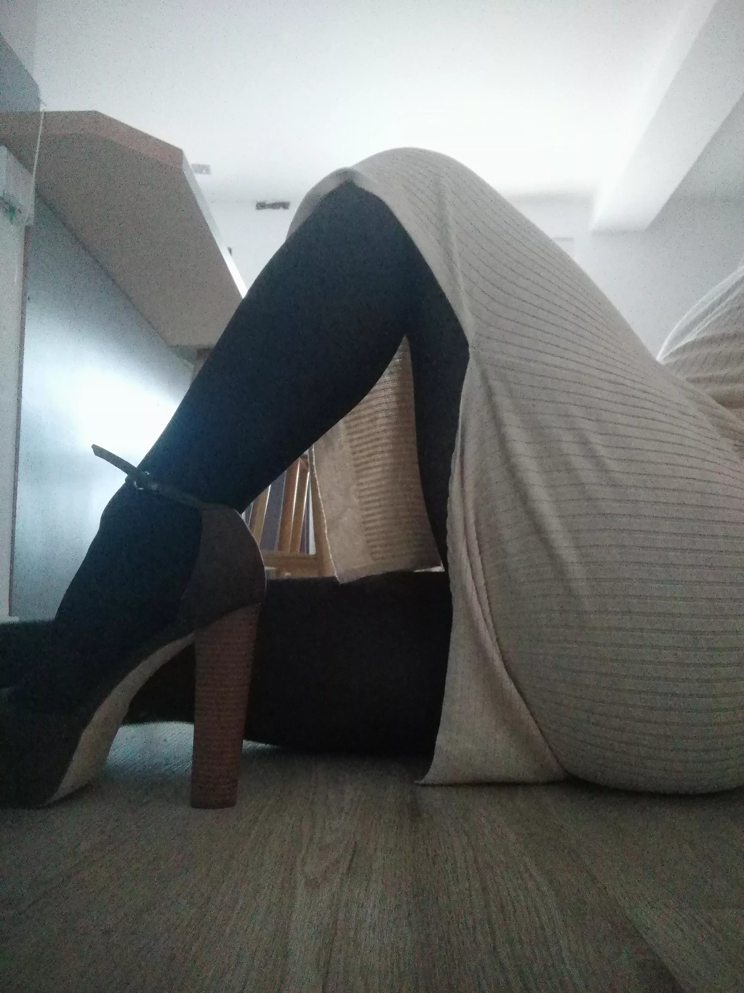 feeling good :)