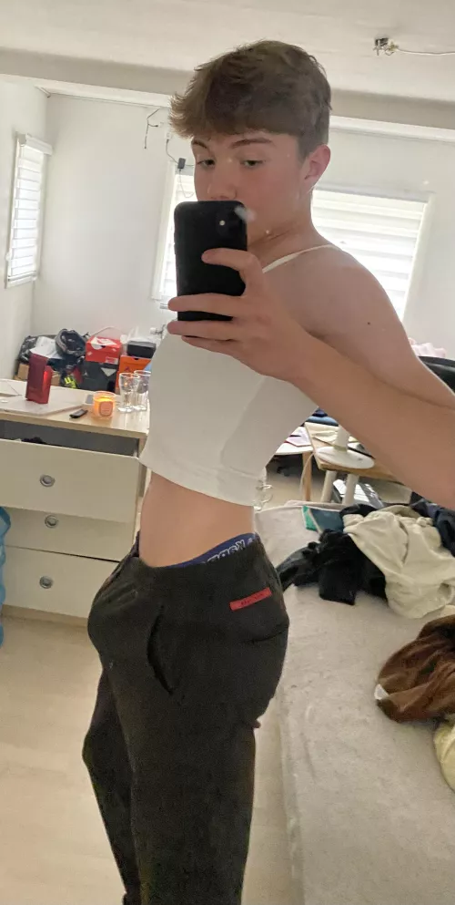 Fit for toddy ✌️