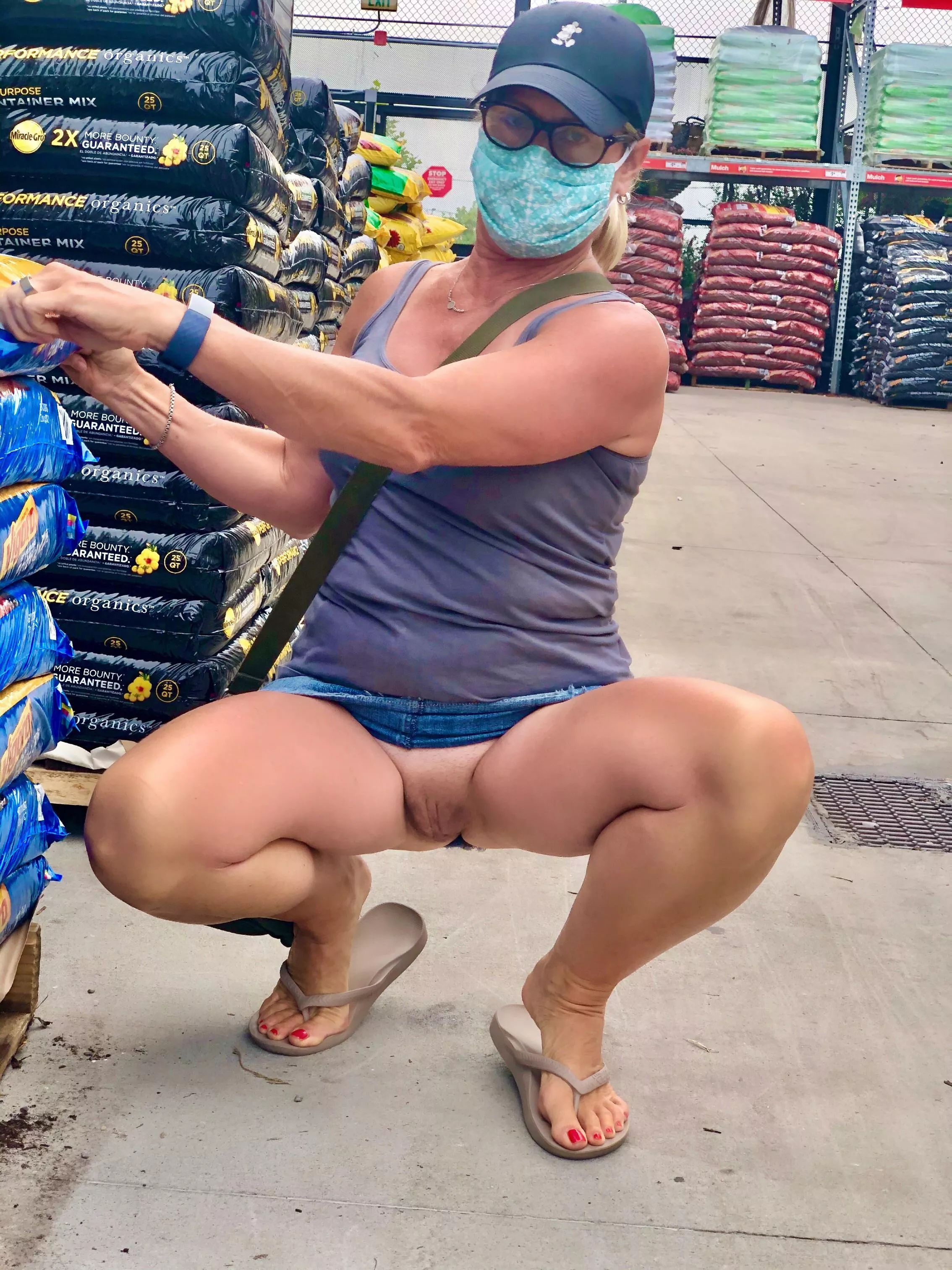 Flip Flops
